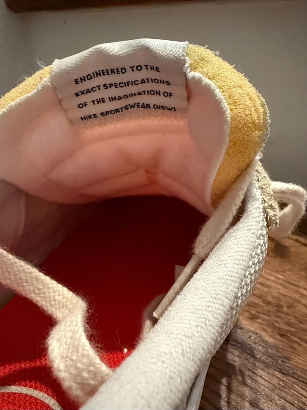 Nike women sneakers